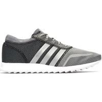 adidas los angeles mens shoes trainers in grey