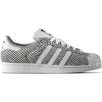 adidas superstar snake pac mens shoes trainers in white