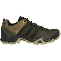 adidas AX2 men\'s Walking Boots in Brown