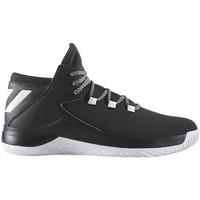 adidas d rose menace 20 mens shoes trainers in white