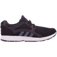 adidas racer lite mens running trainers in white