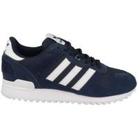 adidas ZX 700 men\'s Shoes (Trainers) in multicolour