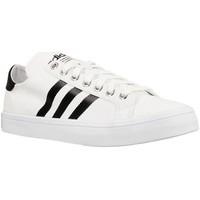 adidas courtvantage mens shoes trainers in white