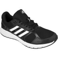 adidas Duramo 8 M men\'s Sports Trainers (Shoes) in Black