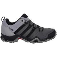 adidas terrex ax2r mens shoes trainers in grey