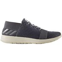 adidas onixgreycwhite element refine 3 m mens shoes trainers in grey