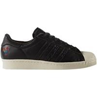adidas Superstar 80S Cny men\'s Shoes (Trainers) in White