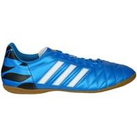 adidas 11questra in mens shoes trainers in blue