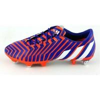 adidas Predator Instinct SG men\'s Football Boots in blue