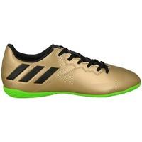 adidas messi 164 mens shoes trainers in multicolour