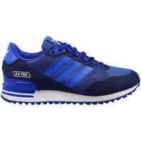 adidas zx 750 wv mens shoes trainers in white