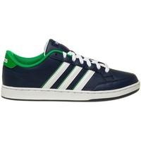 adidas courtset mens shoes trainers in white