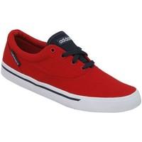 adidas skneo lt classic mens shoes trainers in red