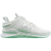 adidas EQT Support ADV men\'s Shoes (Trainers) in white