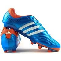adidas Adipure 11PRO Trx FG men\'s Football Boots in White