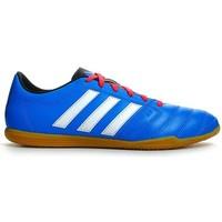 adidas GLORO 16.2 IN men\'s Football Boots in blue