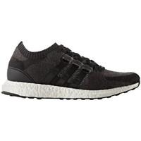 adidas Eqt Support Ultra Primeknit Core Black men\'s Shoes (Trainers) in White