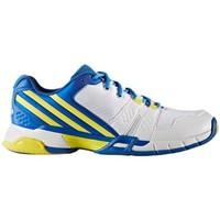 adidas volley team 4 mens shoes in white