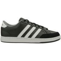 adidas courtset mens shoes trainers in white