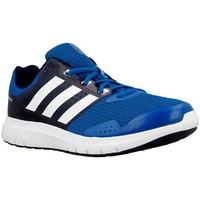 adidas Duramo 7 M men\'s Running Trainers in Blue