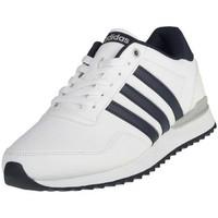 adidas jogger cl mens shoes trainers in white