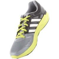 adidas duramo elite m mens running trainers in grey