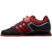 adidas adipower weightlift mens shoes trainers in black