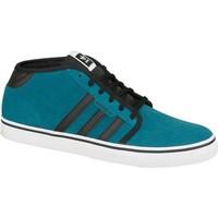 adidas seeley mid mens skate shoes trainers in multicolour