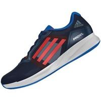 adidas SONIC COURT PADEL men\'s Tennis Trainers (Shoes) in blue