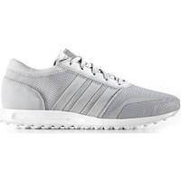 adidas S31530 Sport shoes Man Grey men\'s Shoes (Trainers) in grey