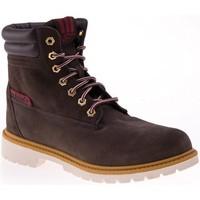 adidas seneo utility mens mid boots in brown