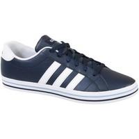 adidas weekly mens shoes trainers in black