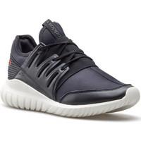 adidas Tubular Radial Cny men\'s Shoes (Trainers) in Black