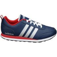 adidas V Run VS men\'s Shoes (Trainers) in multicolour