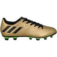 adidas messi 164 mens football boots in multicolour