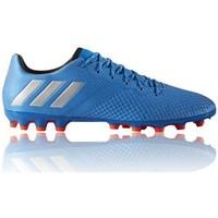 adidas MESSI 16.3 AG men\'s Football Boots in blue