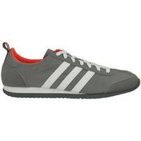 adidas vs jog mens shoes trainers in white