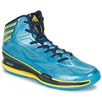 adidas Adizero Crazy Light men\'s Shoes (Trainers) in blue