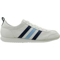 adidas vs jog mens shoes trainers in white