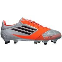 adidas F50 Adizero Xtrx SG Leder men\'s Football Boots in Silver
