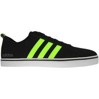 adidas Pace VS men\'s Shoes (Trainers) in Black