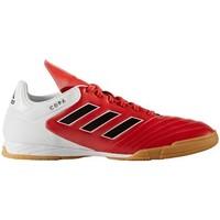 adidas Copa 173 Indoor Boots men\'s Football Boots in white