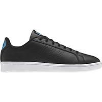 adidas CLOUDFOAM ADVANTAGE CLEAN men\'s Shoes (Trainers) in black