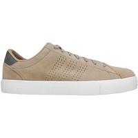 adidas daily lx mens shoes trainers in beige