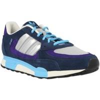 adidas ZX 850 men\'s Shoes (Trainers) in Blue