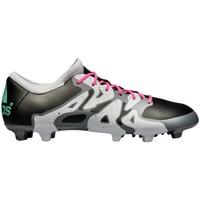 adidas X 152 Fgag men\'s Football Boots in Grey