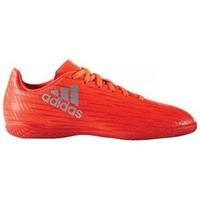 adidas Solredsilvmthirere X 1 men\'s Football Boots in red