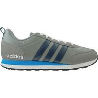 adidas V Run VS men\'s Shoes (Trainers) in blue