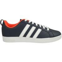 adidas advantage vs mens shoes trainers in white