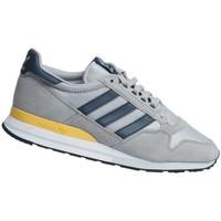 adidas ZX 500 men\'s Shoes (Trainers) in Grey